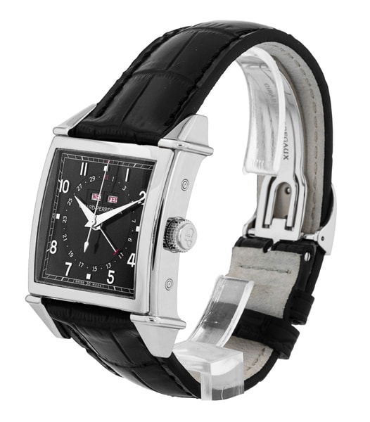 Girard Perregaux Vintage 1945 GMT 25810-11-651-BA6A